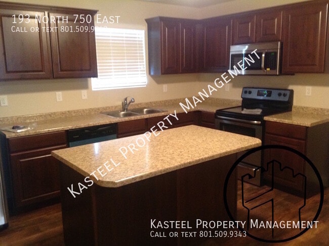 193 N 750 E St in Vineyard, UT - Building Photo - Building Photo