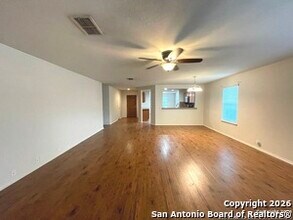 1317 Wagon Wheel in Schertz, TX - Building Photo - Building Photo