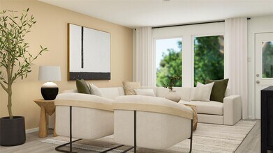 28623 Bottom Grass Trl in Hockley, TX - Building Photo - Building Photo