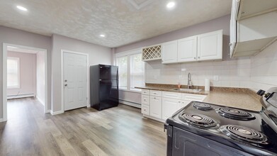11 Judson St in Hartford, CT - Building Photo - Building Photo