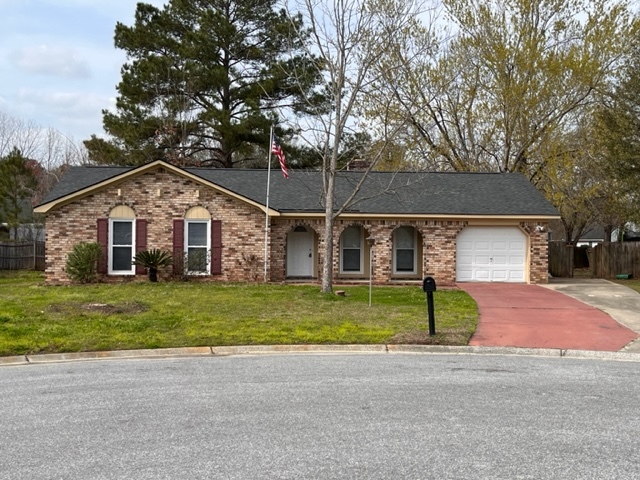 307 Bowdin Ct in Ladson, SC - Building Photo