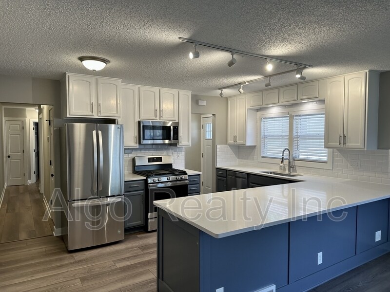 3616-3616 Kipling Ave in Minneapolis, MN - Building Photo