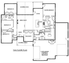 8800 W Fawn Brook St in Boise, ID - Building Photo - Building Photo