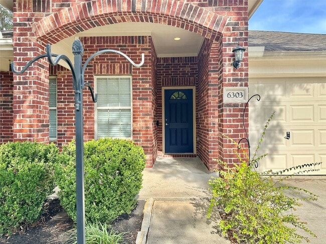 6303 Tolstin Lakes Ln in Katy, TX - Building Photo - Building Photo