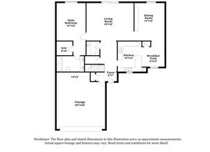 490 Chicago Woods Cir in Orlando, FL - Building Photo - Building Photo