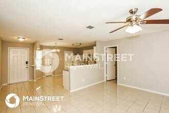 8724 Hunters Point Way in Fort Worth, TX - Building Photo - Building Photo