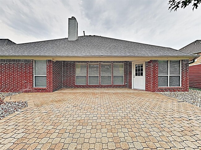 3349 Wilshire Ave in Grapevine, TX - Building Photo - Building Photo