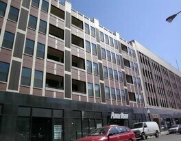 4015 N Milwaukee Ave, Unit 207 in Chicago, IL - Building Photo