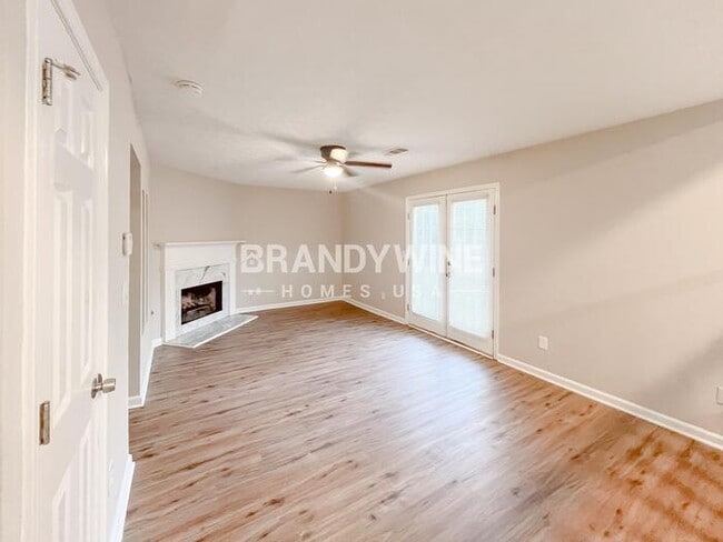 5222 Biffle Rd in Stone Mountain, GA - Building Photo - Building Photo