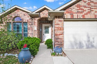 16714 Mallory Bridge Dr in Houston, TX - Building Photo - Building Photo