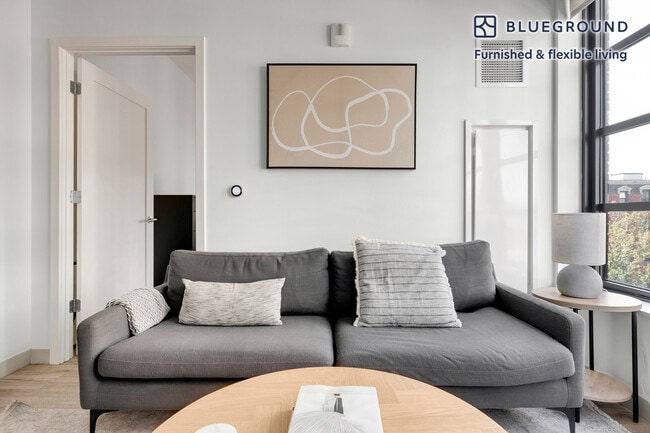 99 E Dedham St in Boston, MA - Building Photo - Building Photo