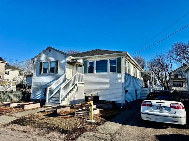 56 Stafford Rd in Hull, MA - Building Photo - Building Photo