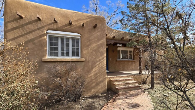 511 San Antonio St in Santa Fe, NM - Building Photo - Building Photo