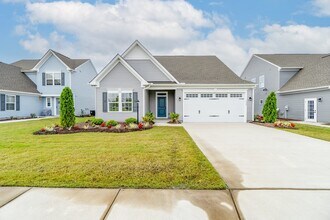 3405 Machelhe Is Ln in Elizabeth City, NC - Building Photo - Building Photo