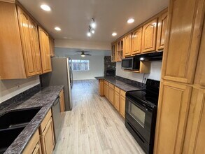 5358 Laurel Dr in Concord, CA - Building Photo - Building Photo