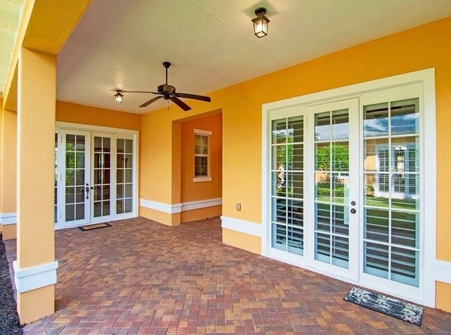 6535 Caicos Ct in Vero Beach, FL - Building Photo - Building Photo