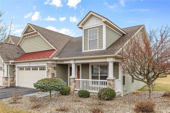 property at 7153 Challenger Cir