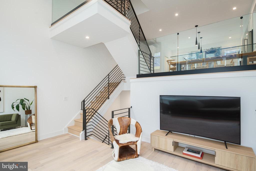 2109 League St in Philadelphia, PA - Building Photo