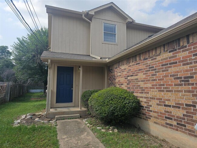 property at 5912 Parkwood Dr