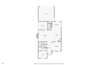 3104 Nichols St in Smyrna, GA - Foto de edificio - Building Photo