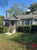 3201 E 36th St in Chattanooga, TN - Building Photo