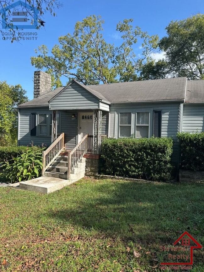 property at 3201 E 36th St