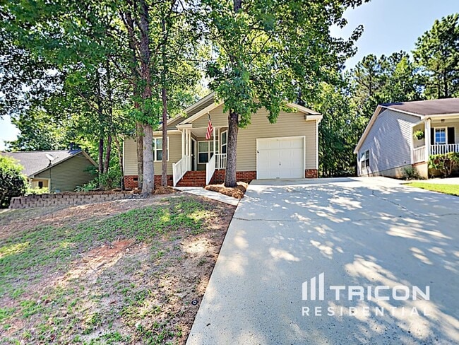 142 Bradstone Rd in Irmo, SC - Building Photo - Building Photo