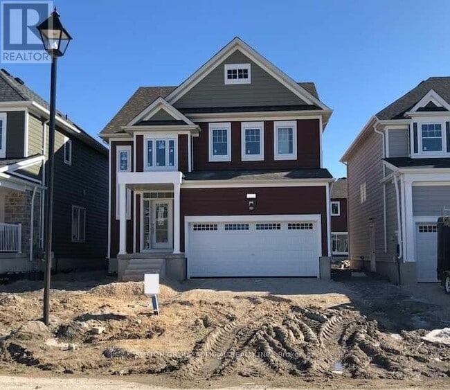 property at 12 Bobolink Dr