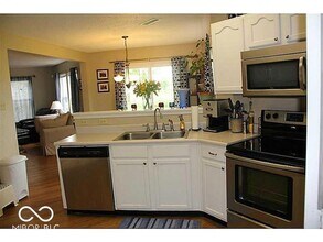 14422 Forsythia Ln in Fishers, IN - Building Photo - Building Photo