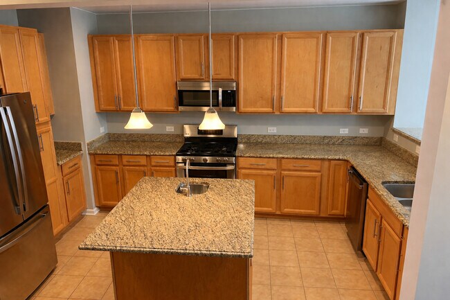 705 Keystone Ln in Vernon Hills, IL - Building Photo - Building Photo