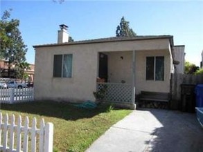 2901 Upshur St in San Diego, CA - Building Photo - Building Photo