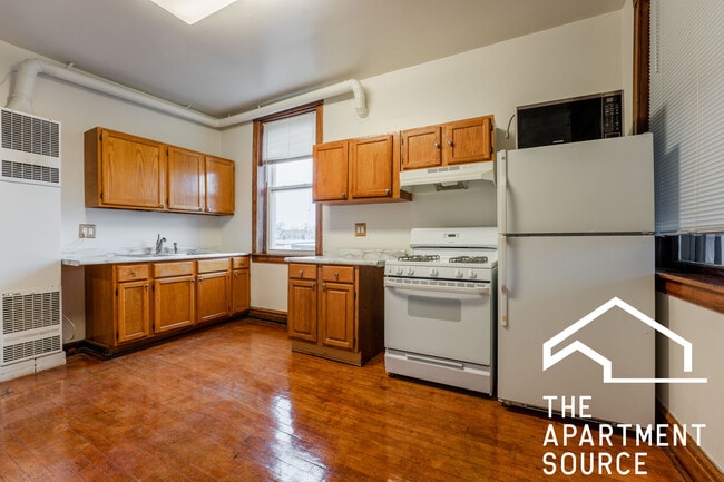 property at 2014 N Kedzie Ave