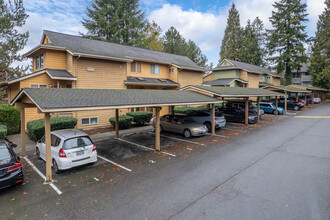 Patagonia Village in Woodinville, WA - Building Photo - Primary Photo