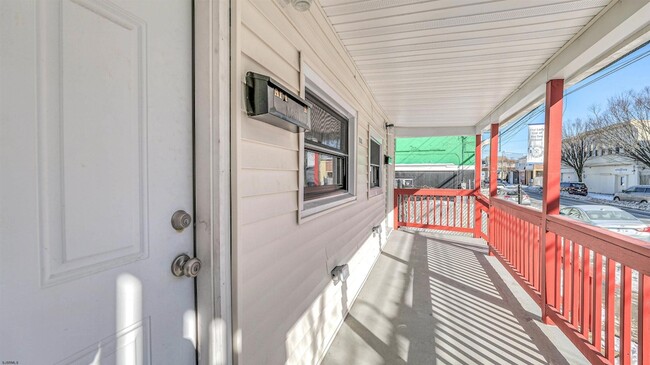 2637 Arctic Ave, Unit 602 in Atlantic City, NJ - Building Photo - Building Photo