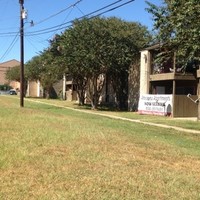 Eagle View in Pleasanton, TX - Foto de edificio - Building Photo