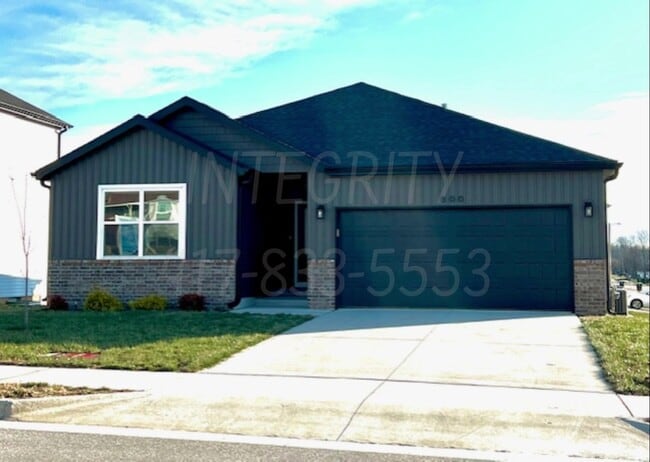 property at 800 Hoffman Hills Blvd