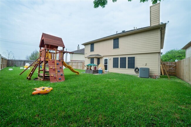 5121 Alderney Ct in Rosenberg, TX - Building Photo - Building Photo