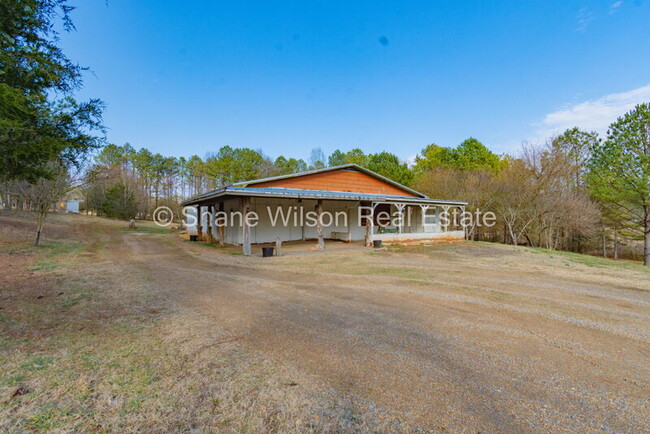 5384 Blair Rd in Cohutta, GA - Building Photo - Building Photo