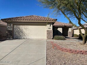 1120 S 232nd Ave in Buckeye, AZ - Building Photo - Building Photo