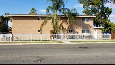 900 K St in Bakersfield, CA - Building Photo - Other