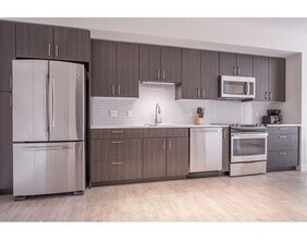 900 Beacon St-Unit -406 in Boston, MA - Building Photo - Building Photo