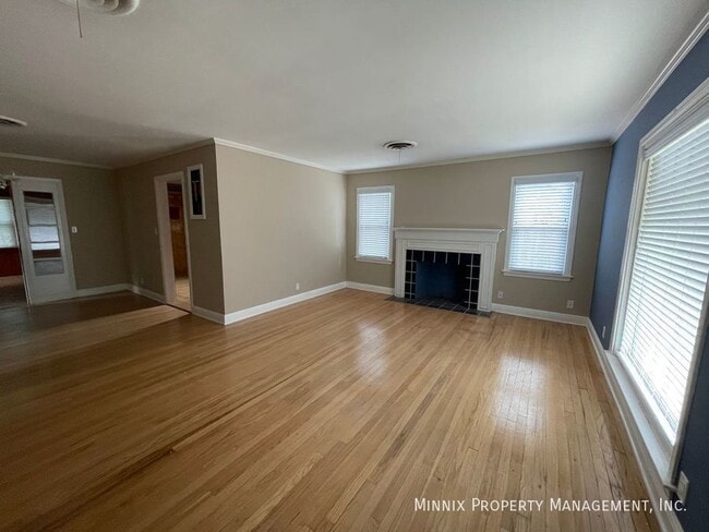 1222 S Milam St in Amarillo, TX - Building Photo - Building Photo