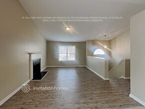 112 Hunter Pl in Dallas, GA - Building Photo - Building Photo