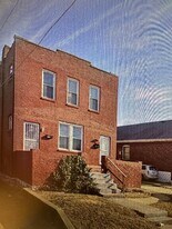 4509 San Francisco Ave, Unit 1 in St. Louis, MO - Building Photo