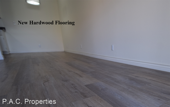21018 Gresham St in Los Angeles, CA - Building Photo - Building Photo