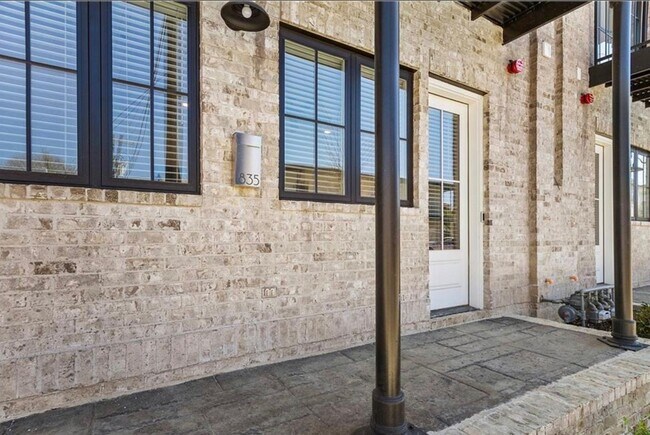 823 Gene Stallings Ave in Tuscaloosa, AL - Building Photo - Building Photo