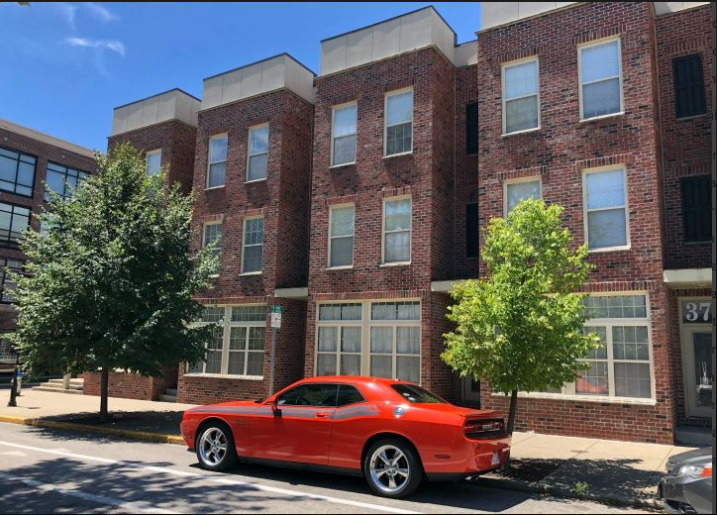 Amazing Location - Downtown Modern Living:... in Bloomington, IN - Building Photo