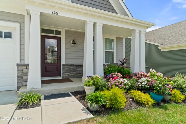 226 Education Wy in Shelbyville, KY - Building Photo - Building Photo