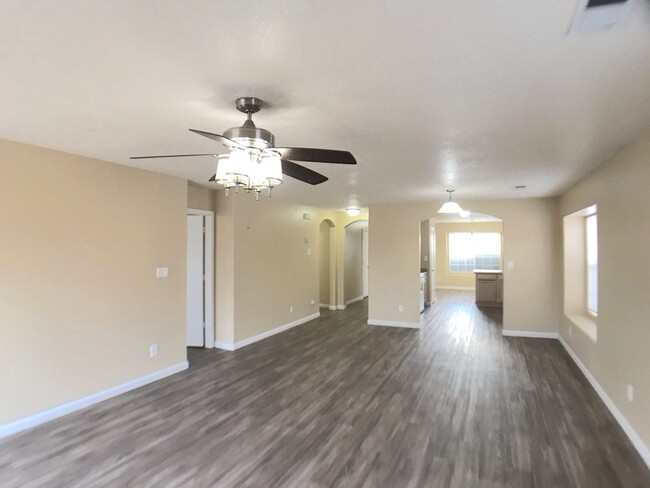 property at 6905 Brindisi Pl NW
