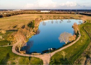 3808 Moss Hl Rd in Richmond, TX - Building Photo - Building Photo